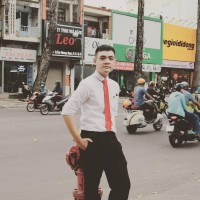 HOA LUU