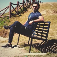 Aman Chaudhary