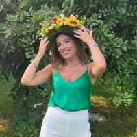 Cinzia Molino