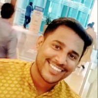 Nilesh Kadam
