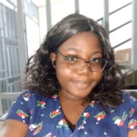 Precious Adisah-Mawudeka