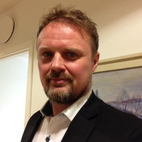 Niclas Svensson