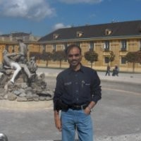 Sanjeev Johari