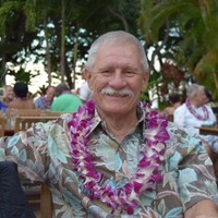 Chuck Boerger