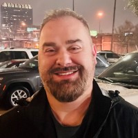 Matthew Gurecky