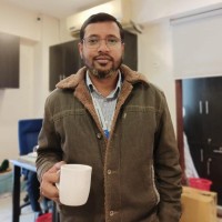 Muhammad Mozumder