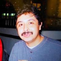 Javier Ramirez Rodriguez