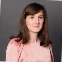 Virginie Royère Roumage, Cfa