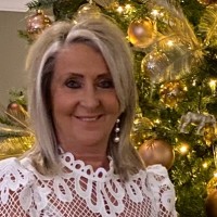 Maxine Mccallum