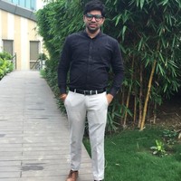 Sandeep Bhati