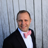 Jeffrey Blondin