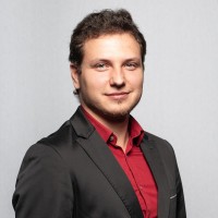 Daniel Vakulov, Phd
