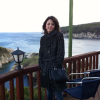 Fatma Suğanli