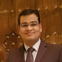 Raghu Balagopal