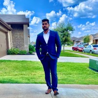 Jacob Joseph John