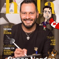 CESAR ANDRES VARGAS VEGA