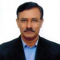 Dr Addepalli V L Vara Prasad