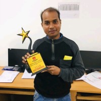 Rajendra Kumar Mahawar
