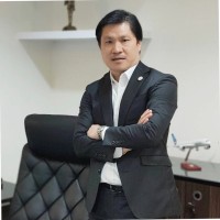 Chrit Ph.D. Atswalongkorn