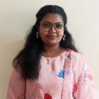 Deeksha A