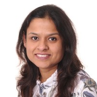 Maitrayee Chatterjee
