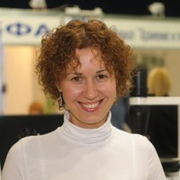 Irina Bolshakova
