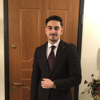 Alexandros Charonitakis