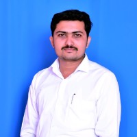 Kiran Chavan