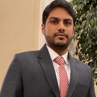 Mohammed Mujahed Ali