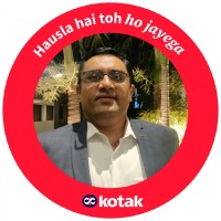 Harshal Shah