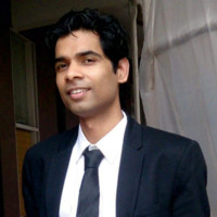 Hemanta Sundaray