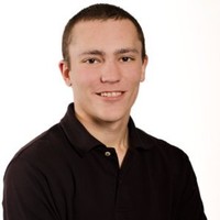 Tyler Shogren