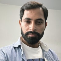 Vanraj Dabhi