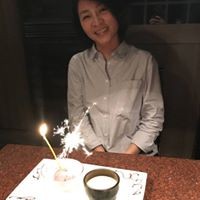 May Lee