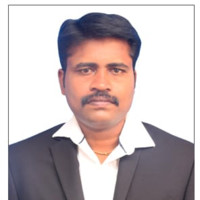 Marutharaj Kuppusamy