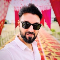 ankit sahrawat