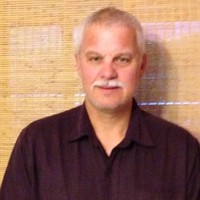 Gerry Betts