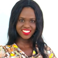 Oulimata Diong