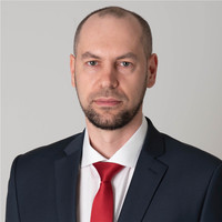 Dmytro Mashko