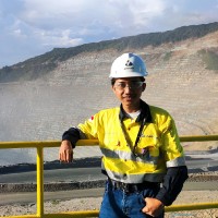 Damar Rahadiono, Skm, Hima