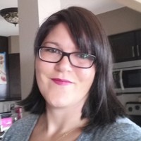 Sarah Perreault