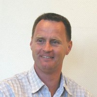 Peter Palmebäck