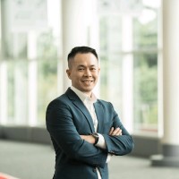 Jason Tan Chin Foo CED, CEM, DES