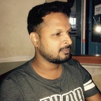Ashish Barik