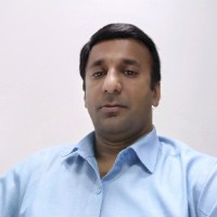 Jiji Varghese