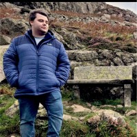 Jordan Warwick-Tearne