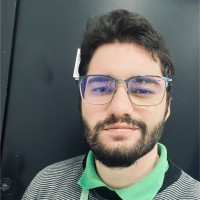 Lucas Rodrigo Rosa