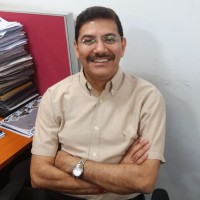 Vivek Joshi