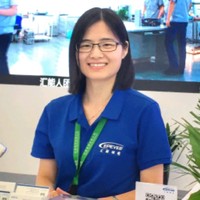 Joanna Shen