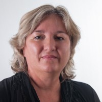 Susanne Kjærsgaard Petersen